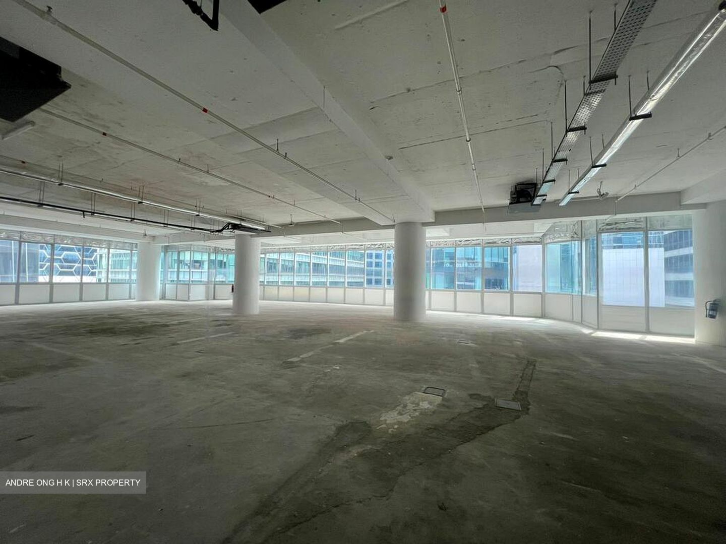 Parakou Building (D1), Office #457976931